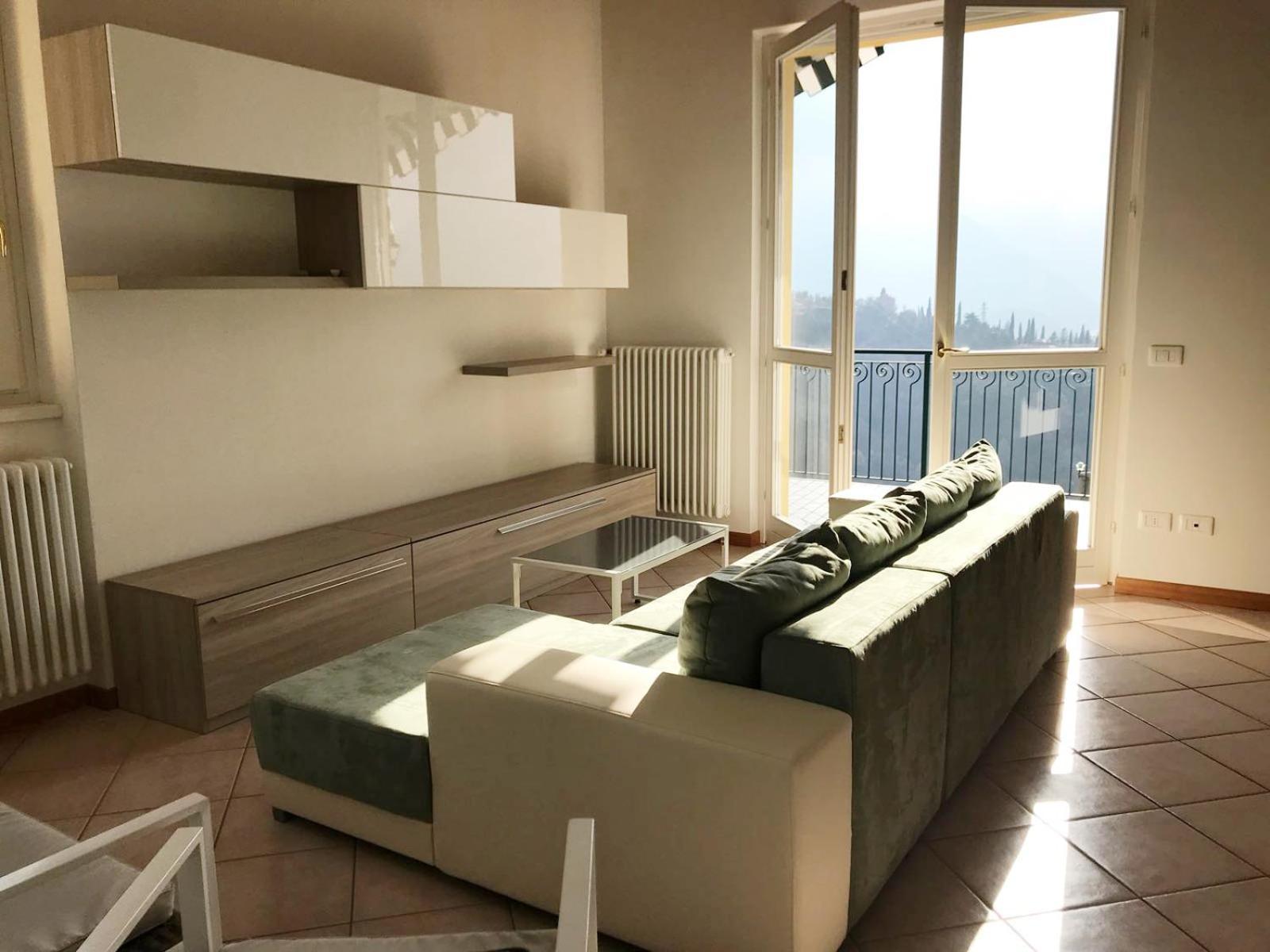 The Pearl - Apartment With Terrace Perledo Exterior photo